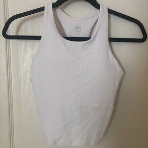 Athleta Girl's Racerback Tank Top- Size XL (14)